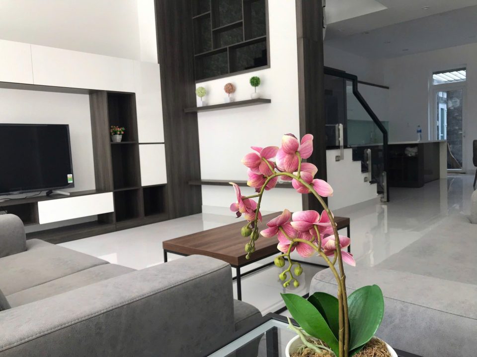BÁN NHÀ PHỐ KDC JAMONA GOLDEN SILK – ĐƯỜNG N3, QUẬN 7