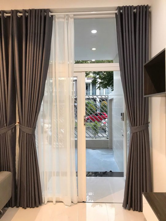 BÁN NHÀ PHỐ KDC JAMONA GOLDEN SILK – ĐƯỜNG N3, QUẬN 7