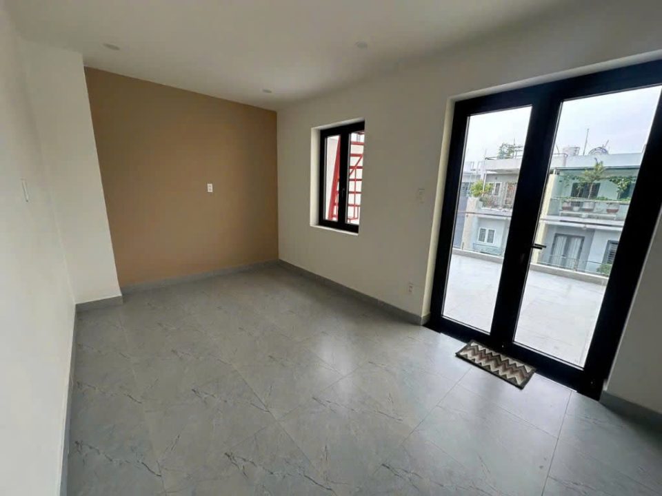 Bán Nhà Phố Jamona City Quận 7 – View Công Viên – Full Nội Thất – Giá Chỉ 14.2 Tỷ