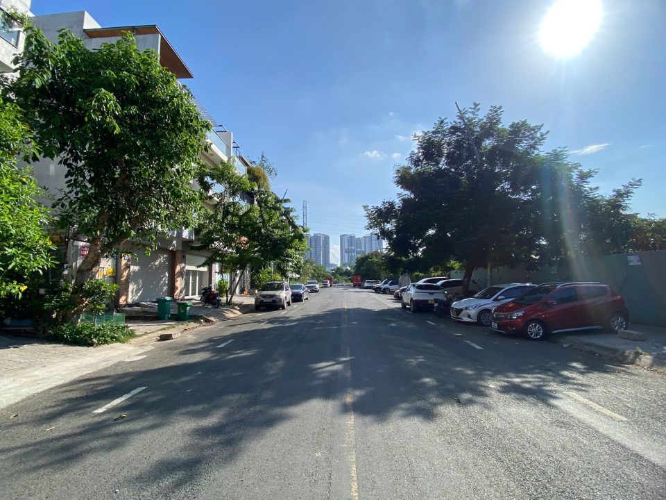 HIẾM! ĐẤT NỀN MẶT TIỀN TRỤC CHÍNH N8 – KDC JAMONA CITY, QUẬN 7