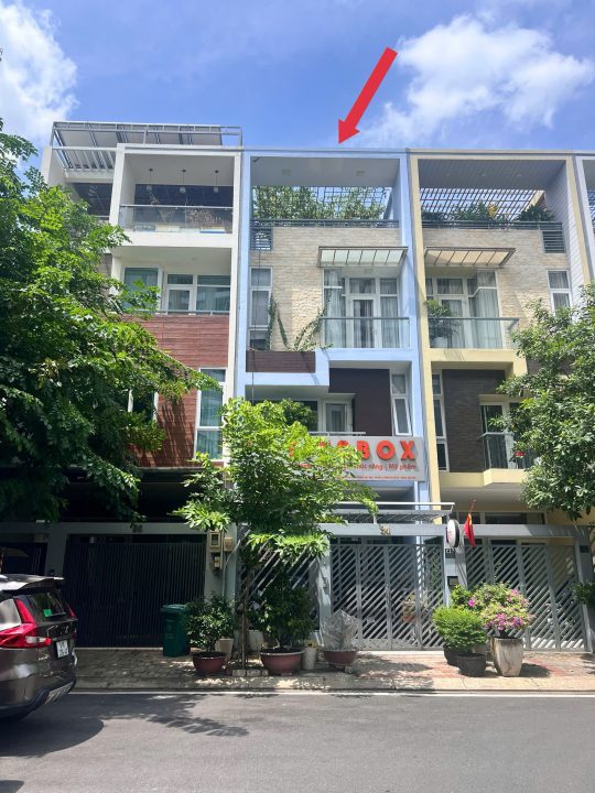 🔥 NHÀ PHỐ JAMONA GOLDEN SILK – HOÀN THIỆN NỘI THẤT | 5x19M | SÀN 242M² | GIÁ 18,8 TỶ