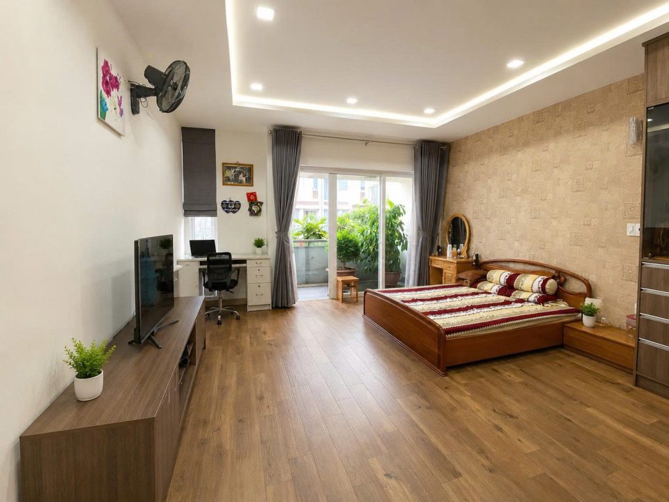 🔥 NHÀ PHỐ JAMONA GOLDEN SILK – HOÀN THIỆN NỘI THẤT | 5x19M | SÀN 242M² | GIÁ 18,8 TỶ