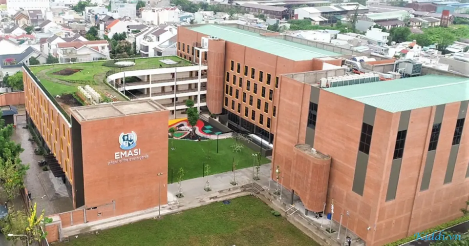 View Công Viên Đẹp – Lô Đất Biệt Thự 176m² Đáng Sở Hữu Tại Nam Long TTC