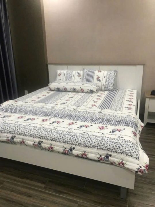 BÁN BIỆT THỰ ĐƯỜNG N5 – JAMONA GOLDEN SILK, QUẬN 7