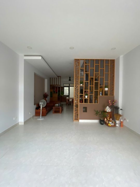 NHÀ PHỐ ĐẸP JAMONA CITY – 5x17M, TRỆT 2 LẦU + SÂN THƯỢNG, CHỈ 15 TỶ, KHU AN NINH 24/7