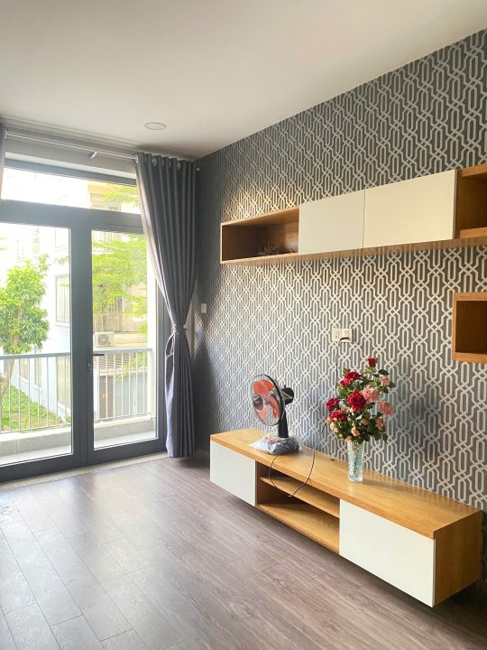 NHÀ PHỐ ĐẸP JAMONA CITY – 5x17M, TRỆT 2 LẦU + SÂN THƯỢNG, CHỈ 15 TỶ, KHU AN NINH 24/7
