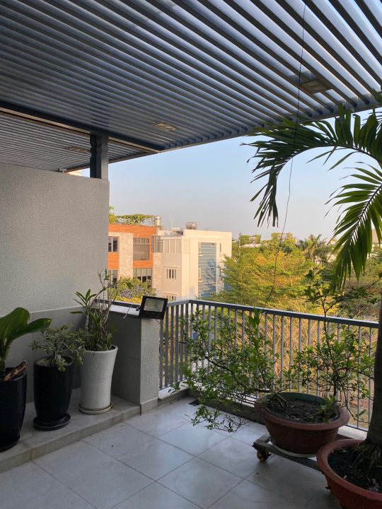 NHÀ PHỐ ĐẸP JAMONA CITY – 5x17M, TRỆT 2 LẦU + SÂN THƯỢNG, CHỈ 15 TỶ, KHU AN NINH 24/7