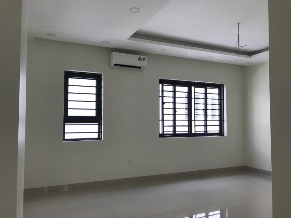 Nhà phố KDC Jamona City – Phường Phú Thuận – 15.5 tỷ