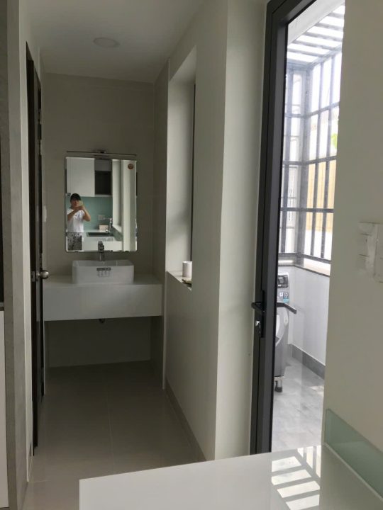Nhà phố KDC Jamona City – Phường Phú Thuận – 15.5 tỷ
