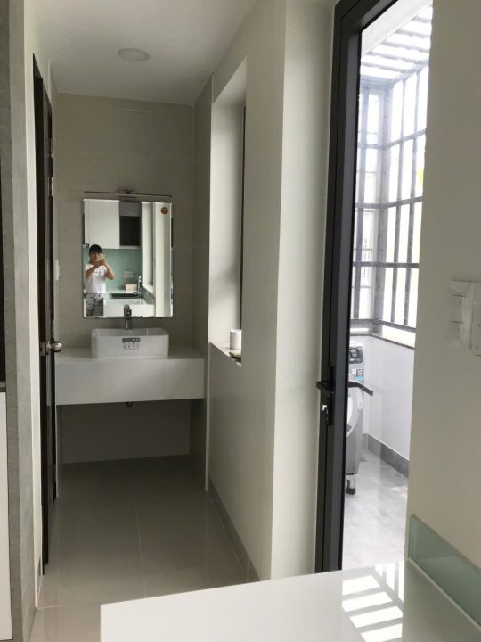 Nhà phố KDC Jamona City – Phường Phú Thuận – 15.5 tỷ