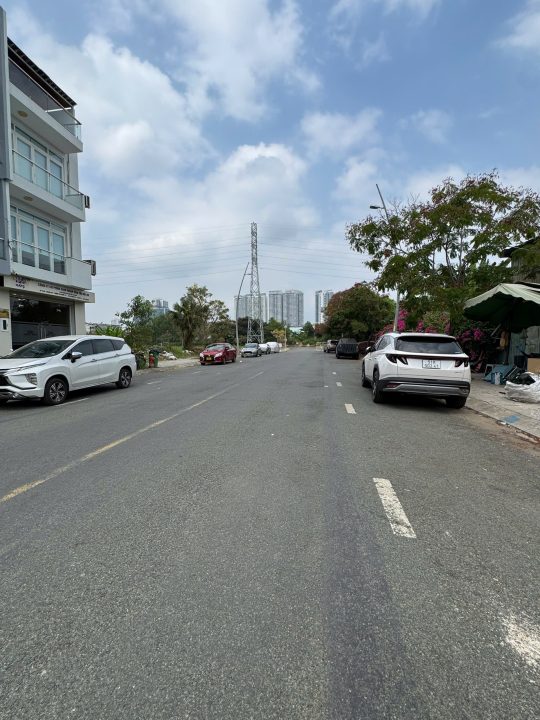 SIÊU PHẨM JAMONA CITY – NHÀ PHỐ NỘI KHU ĐẸP, 7.5×17M, GIÁ CHỈ 22 TỶ