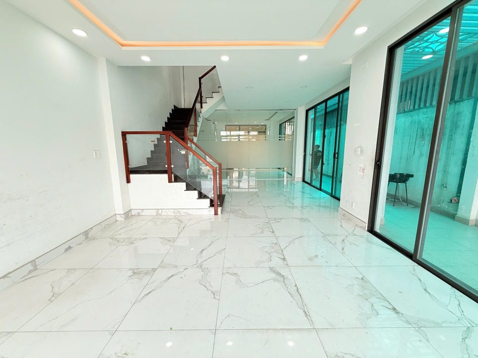 SIÊU PHẨM JAMONA CITY – NHÀ PHỐ NỘI KHU ĐẸP, 7.5×17M, GIÁ CHỈ 22 TỶ