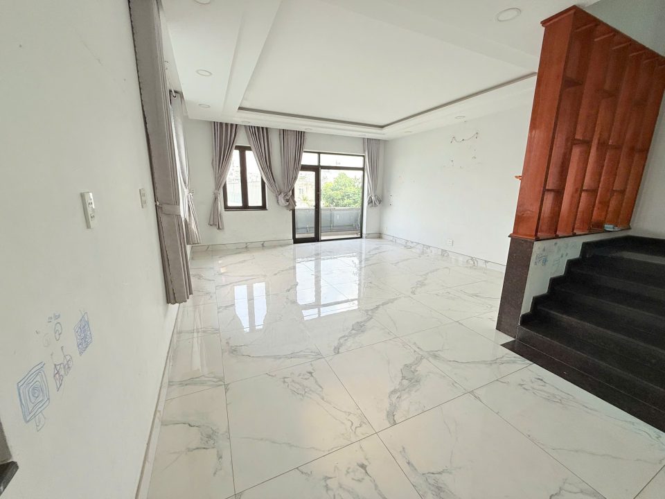 SIÊU PHẨM JAMONA CITY – NHÀ PHỐ NỘI KHU ĐẸP, 7.5×17M, GIÁ CHỈ 22 TỶ