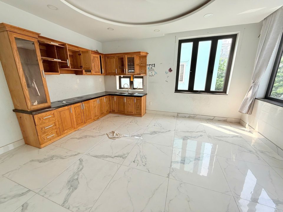 SIÊU PHẨM JAMONA CITY – NHÀ PHỐ NỘI KHU ĐẸP, 7.5×17M, GIÁ CHỈ 22 TỶ