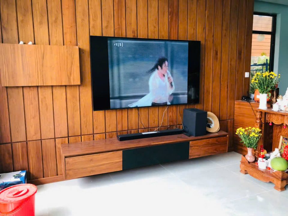 Biệt Thự Nội Khu Jamona City Phường Phú Thuận – Không Gian Sống Đẳng Cấp Tại Trung Tâm Quận 7