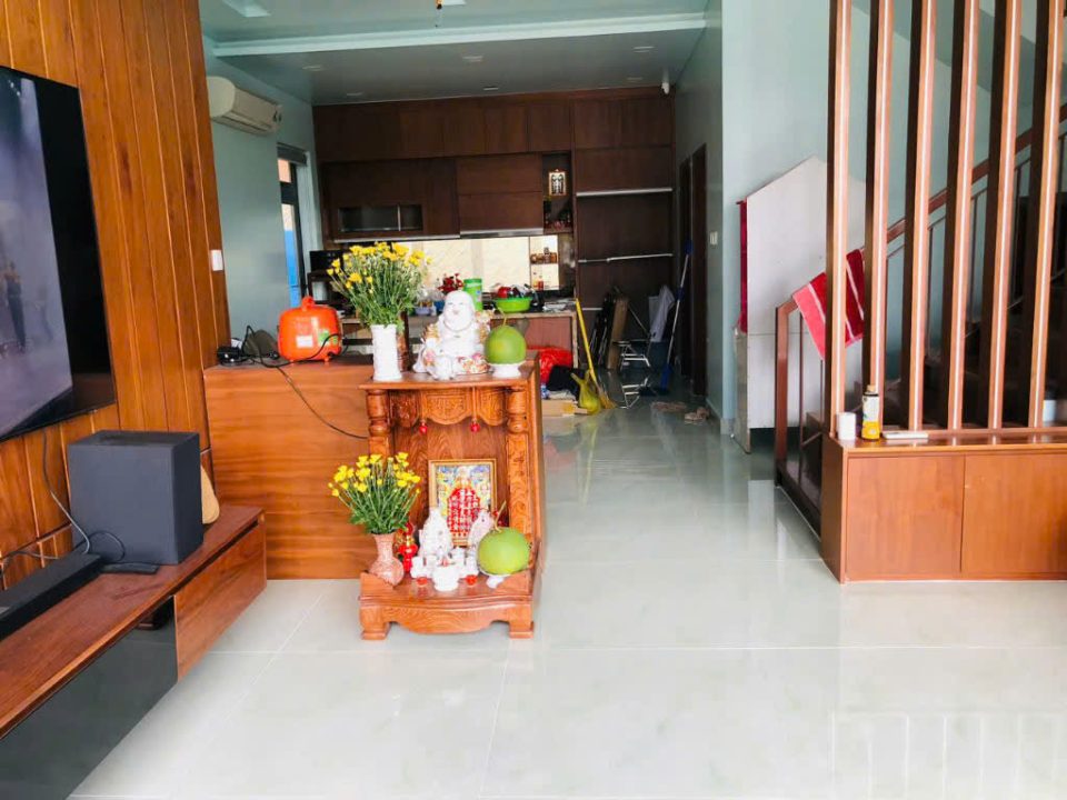 Biệt Thự Nội Khu Jamona City Phường Phú Thuận – Không Gian Sống Đẳng Cấp Tại Trung Tâm Quận 7