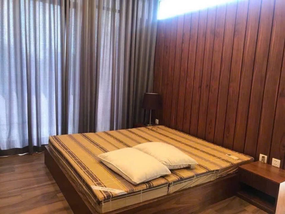 Biệt Thự Nội Khu Jamona City Phường Phú Thuận – Không Gian Sống Đẳng Cấp Tại Trung Tâm Quận 7