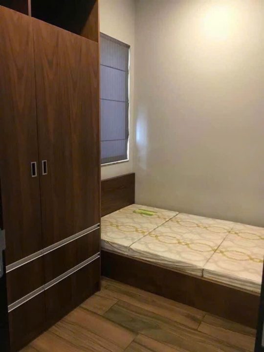 Biệt Thự Nội Khu Jamona City Phường Phú Thuận – Không Gian Sống Đẳng Cấp Tại Trung Tâm Quận 7