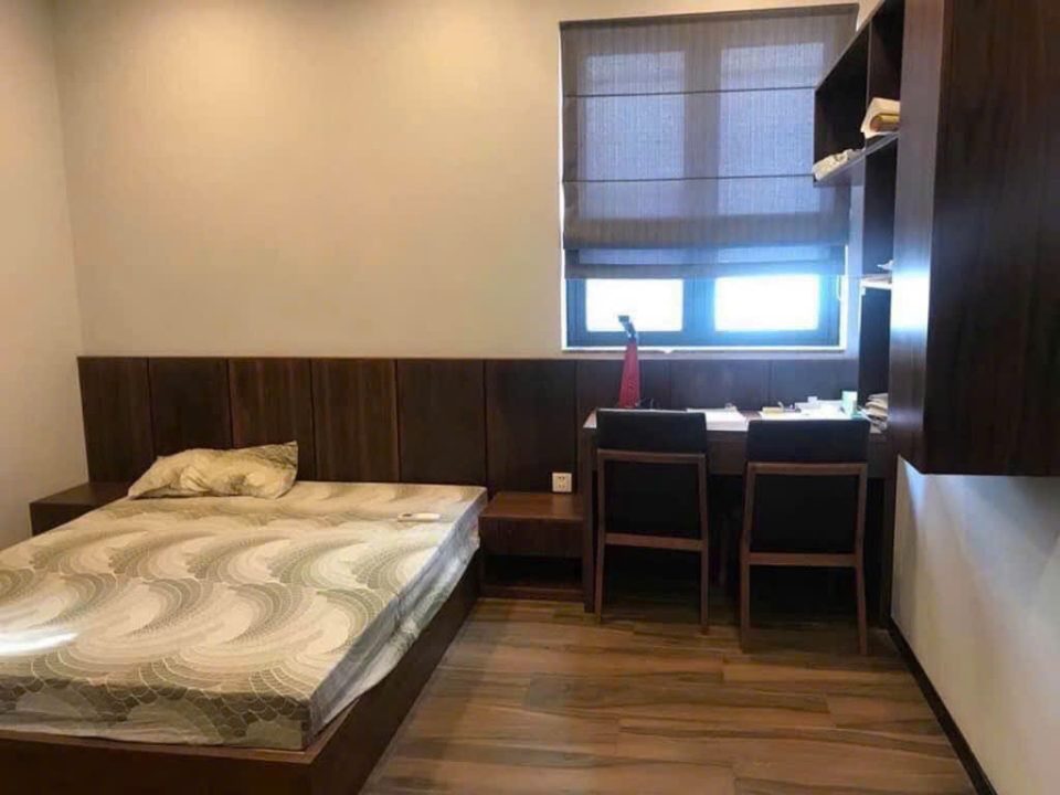 Biệt Thự Nội Khu Jamona City Phường Phú Thuận – Không Gian Sống Đẳng Cấp Tại Trung Tâm Quận 7