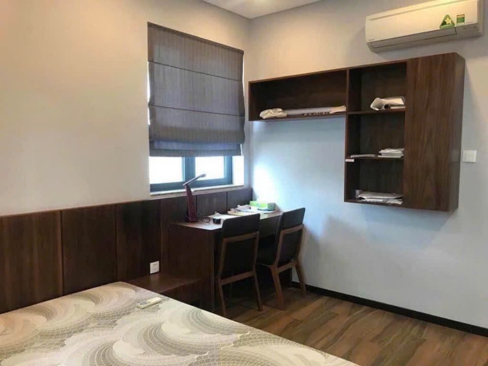 Biệt Thự Nội Khu Jamona City Phường Phú Thuận – Không Gian Sống Đẳng Cấp Tại Trung Tâm Quận 7
