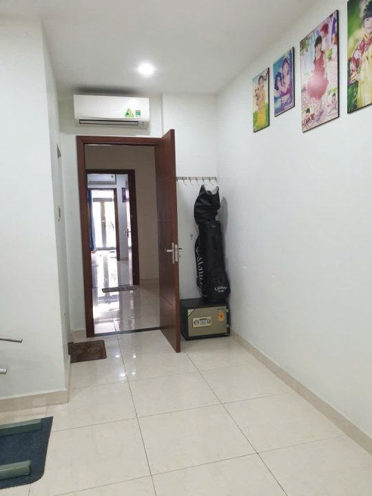 BÁN NHÀ PHỐ KDC NAM LONG TRẦN TRỌNG CUNG – ĐƯỜNG SỐ 10 – VỊ TRÍ ĐẸP, GIÁ TỐT