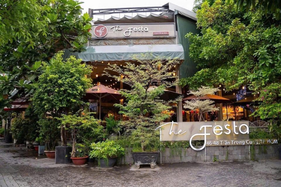 LÔ GÓC 2 MẶT TIỀN NAM LONG TRẦN TRỌNG CUNG – ĐANG KINH DOANH CAFE DOANH THU CAO