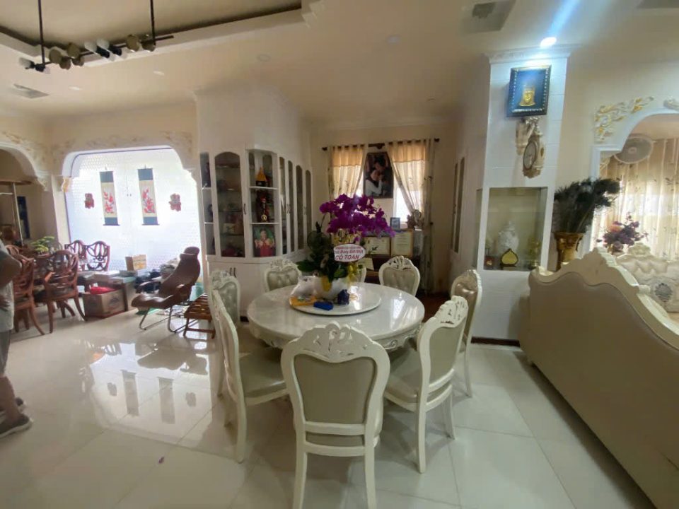 BIỆT THỰ NAM PHÚ – FULL NỘI THẤT – DỌN VÀO Ở NGAY GIÁ CHỈ 50 TỶ TL