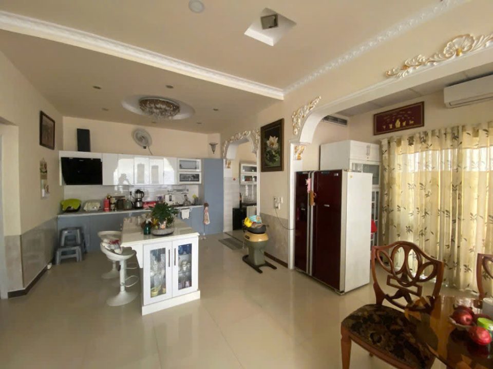 BIỆT THỰ NAM PHÚ – FULL NỘI THẤT – DỌN VÀO Ở NGAY GIÁ CHỈ 50 TỶ TL
