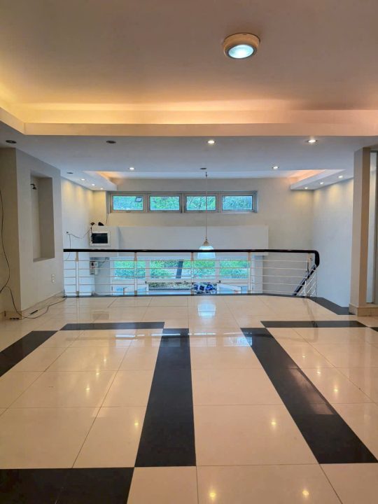 🔥 GIÁ TỐT NHẤT KDC PHÚ MỸ VẠN PHÁT HƯNG – NHÀ PHỐ HOÀNG QUỐC VIỆT 6x22m (132m²) – 5PN, 3 LẦU – CHỈ 28 TỶ!