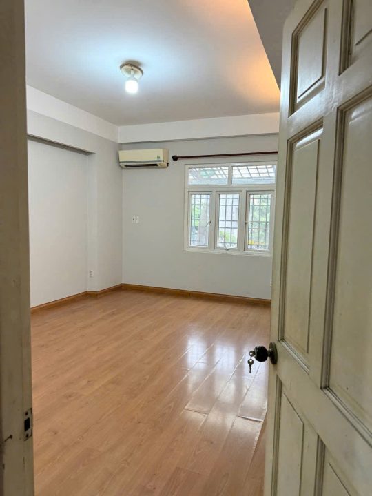 🔥 GIÁ TỐT NHẤT KDC PHÚ MỸ VẠN PHÁT HƯNG – NHÀ PHỐ HOÀNG QUỐC VIỆT 6x22m (132m²) – 5PN, 3 LẦU – CHỈ 28 TỶ!