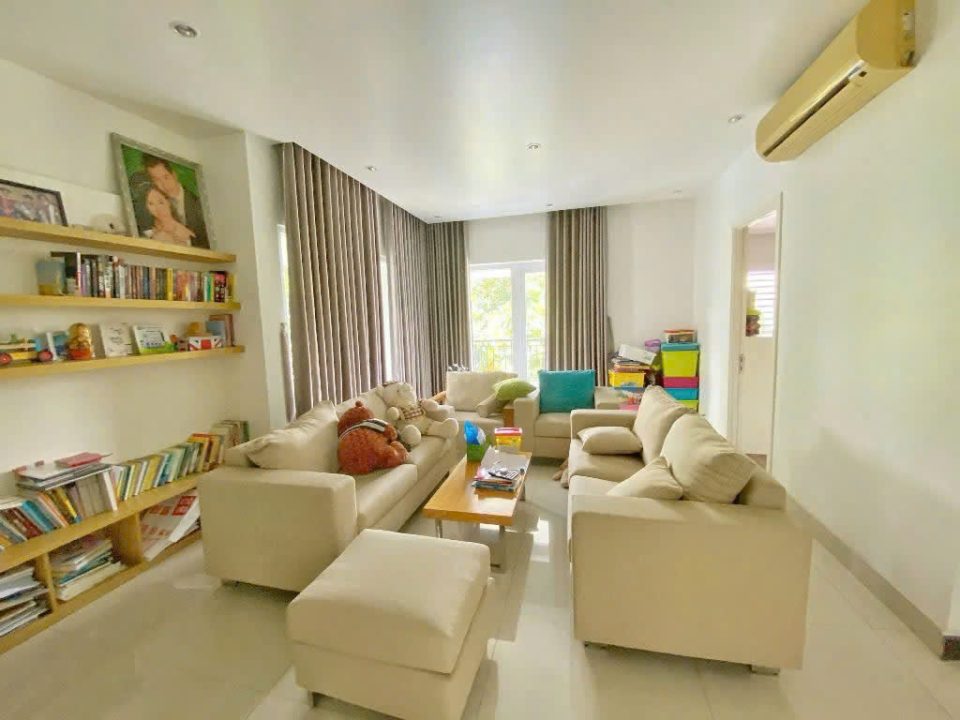 BÁN BIỆT THỰ ĐƯỜNG SỐ 10 – KDC PHÚ MỸ VẠN PHÁT HƯNG, QUẬN 7