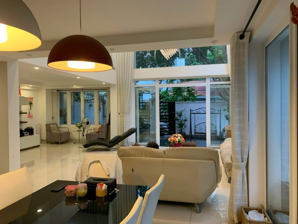 🌳 SỞ HỮU BIỆT THỰ CAO CẤP 242m² TẠI KDC PHÚ MỸ VPH – AN CƯ ĐẲNG CẤP, ĐẦU TƯ BỀN VỮNG