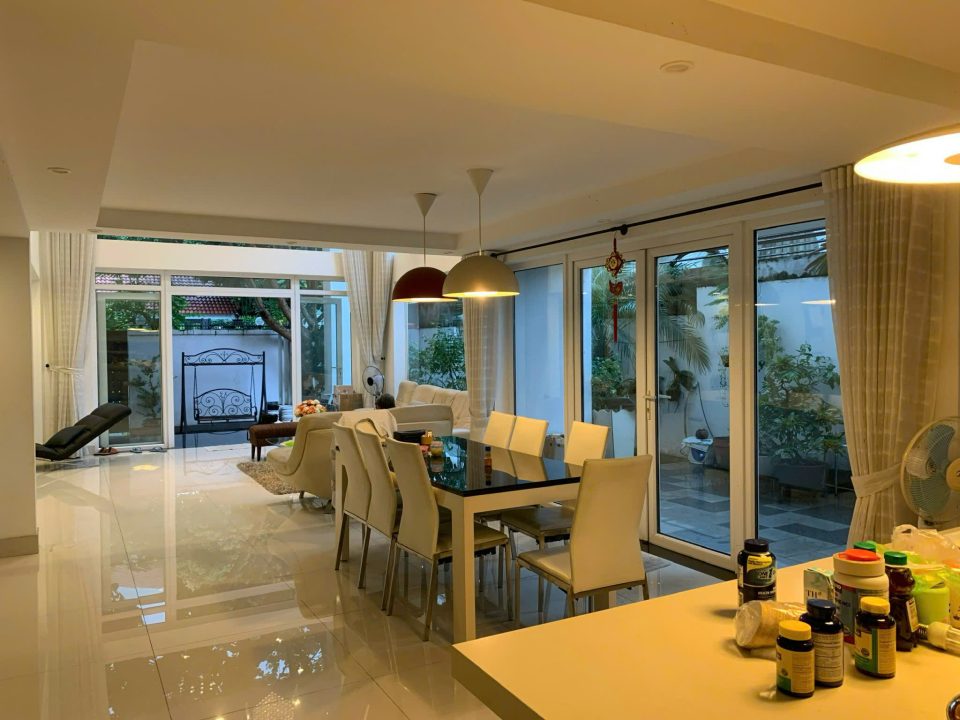 🌳 SỞ HỮU BIỆT THỰ CAO CẤP 242m² TẠI KDC PHÚ MỸ VPH – AN CƯ ĐẲNG CẤP, ĐẦU TƯ BỀN VỮNG