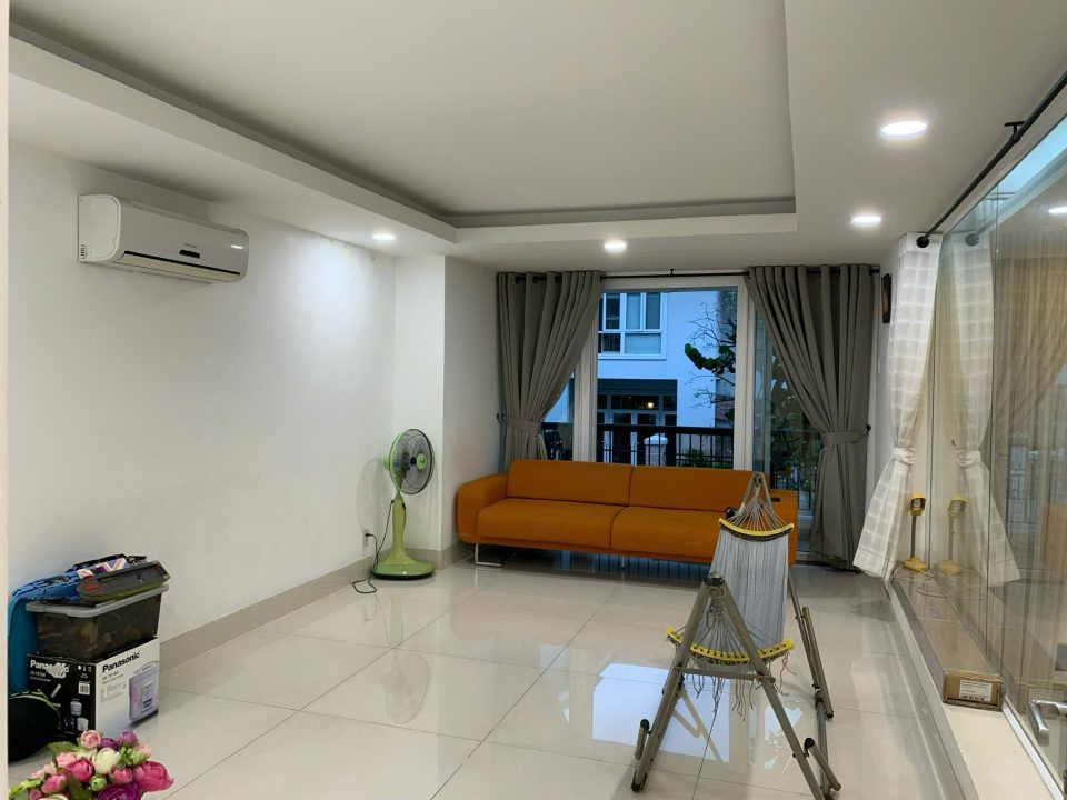 🌳 SỞ HỮU BIỆT THỰ CAO CẤP 242m² TẠI KDC PHÚ MỸ VPH – AN CƯ ĐẲNG CẤP, ĐẦU TƯ BỀN VỮNG