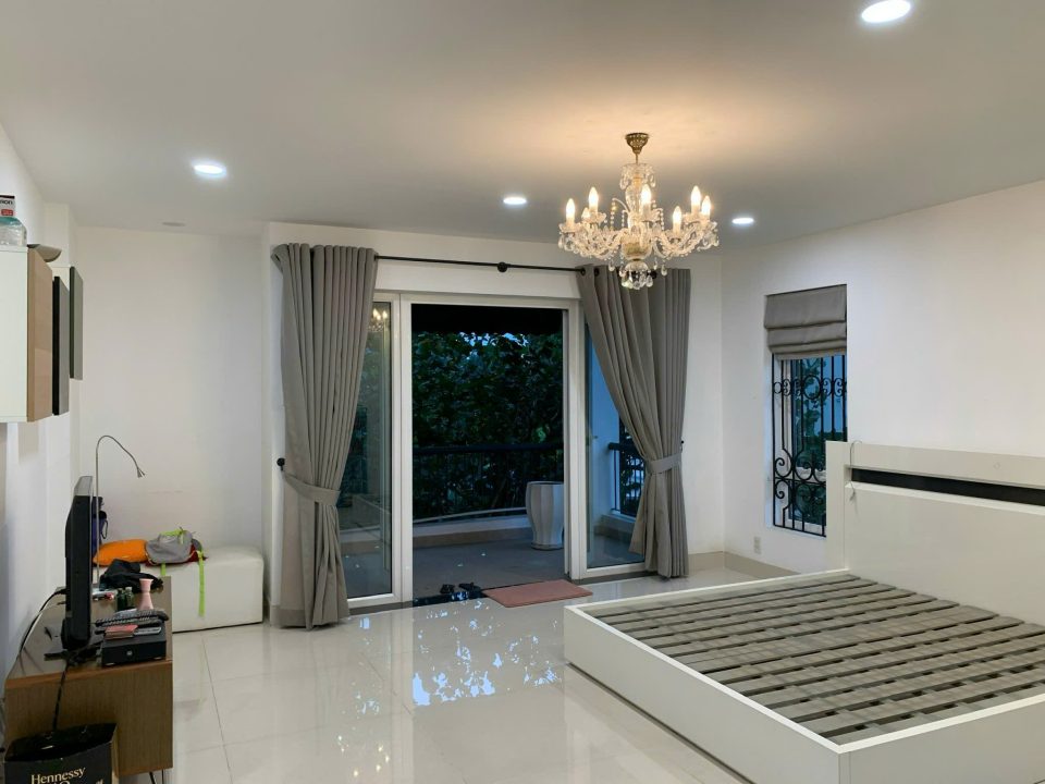 🌳 SỞ HỮU BIỆT THỰ CAO CẤP 242m² TẠI KDC PHÚ MỸ VPH – AN CƯ ĐẲNG CẤP, ĐẦU TƯ BỀN VỮNG