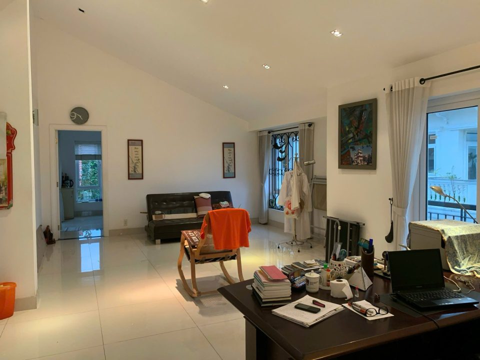 🌳 SỞ HỮU BIỆT THỰ CAO CẤP 242m² TẠI KDC PHÚ MỸ VPH – AN CƯ ĐẲNG CẤP, ĐẦU TƯ BỀN VỮNG