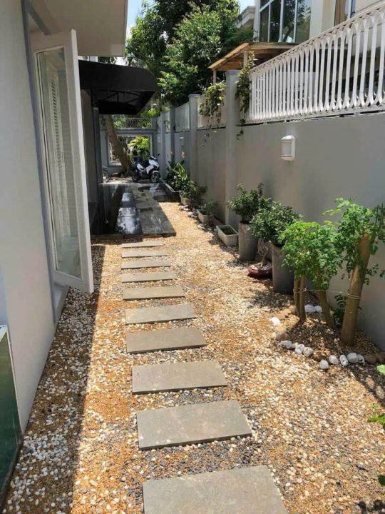 BIỆT THỰ CAO CẤP KDC PHÚ MỸ VẠN PHÁT HƯNG – ĐƯỜNG SỐ 15, QUẬN 7
