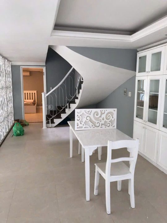 BIỆT THỰ CAO CẤP KDC PHÚ MỸ VẠN PHÁT HƯNG – ĐƯỜNG SỐ 15, QUẬN 7
