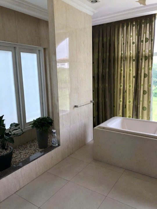BIỆT THỰ CAO CẤP KDC PHÚ MỸ VẠN PHÁT HƯNG – ĐƯỜNG SỐ 15, QUẬN 7