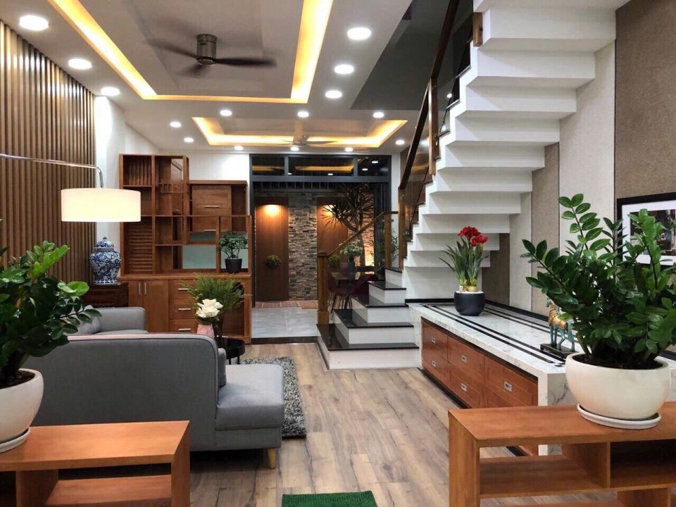 Bán Nhà Phố Jamona City – ĐƯỜNG ĐÀO TRÍ- Q7- 5x17m   Giá 14,5 Tỷ