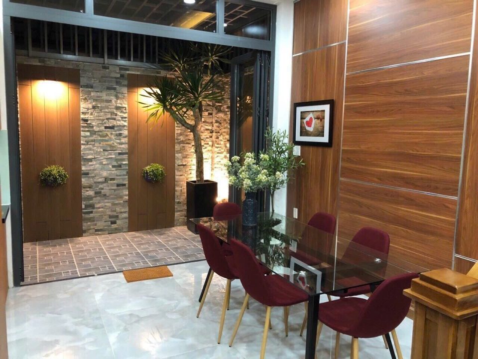 Bán Nhà Phố Jamona City – ĐƯỜNG ĐÀO TRÍ- Q7- 5x17m   Giá 14,5 Tỷ
