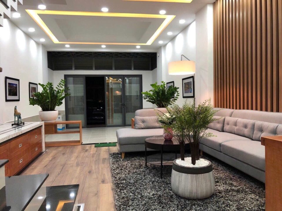 Bán Nhà Phố Jamona City – ĐƯỜNG ĐÀO TRÍ- Q7- 5x17m   Giá 14,5 Tỷ