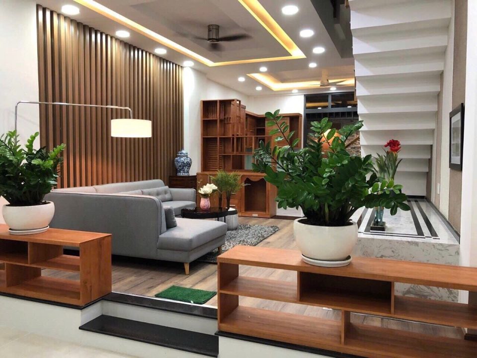 Bán Nhà Phố Jamona City – ĐƯỜNG ĐÀO TRÍ- Q7- 5x17m   Giá 14,5 Tỷ