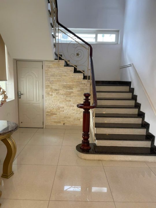 BÁN BIỆT THỰ KDC NAM PHÚ VILLAS – ĐƯỜNG SỐ 2, QUẬN 7