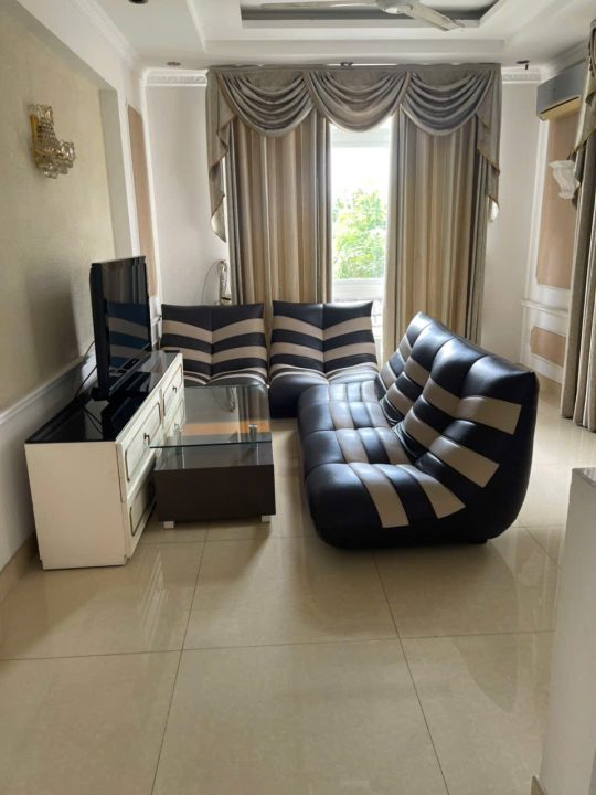 BÁN BIỆT THỰ KDC NAM PHÚ VILLAS – ĐƯỜNG SỐ 2, QUẬN 7