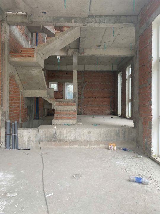 Bán Biệt Thự KDC Jamona Golden Silk Quận 7 – DT 133m², Giá 22 Tỷ