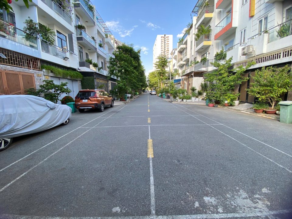 Lô Đất Nền Nội Khu Jamona City  Quận 7  | 82.15m² | Giá 12 Tỷ