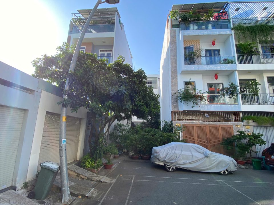 Lô Đất Nền Nội Khu Jamona City  Quận 7  | 82.15m² | Giá 12 Tỷ