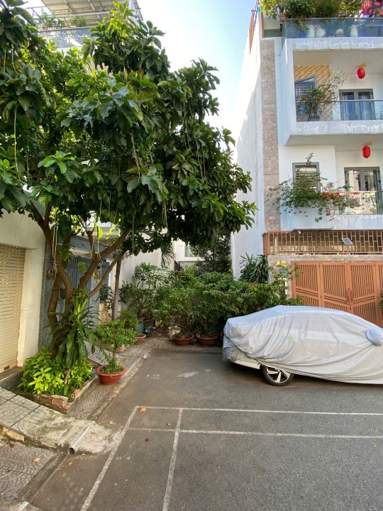 Lô Đất Nền Nội Khu Jamona City  Quận 7  | 82.15m² | Giá 12 Tỷ