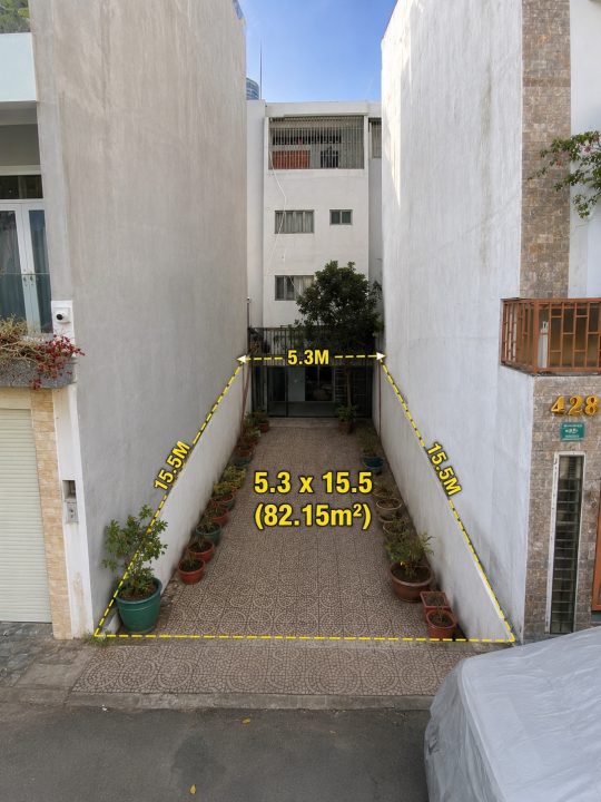 Lô Đất Nền Nội Khu Jamona City  Quận 7  | 82.15m² | Giá 12 Tỷ